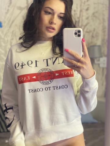 Анкета проститутки София, 21 год