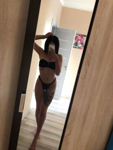 Анкета проститутки Марина, 23 года