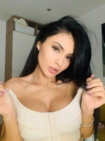 Анкета проститутки Катюша, 23 года